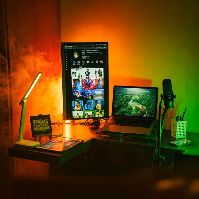 HD Externo 1TB