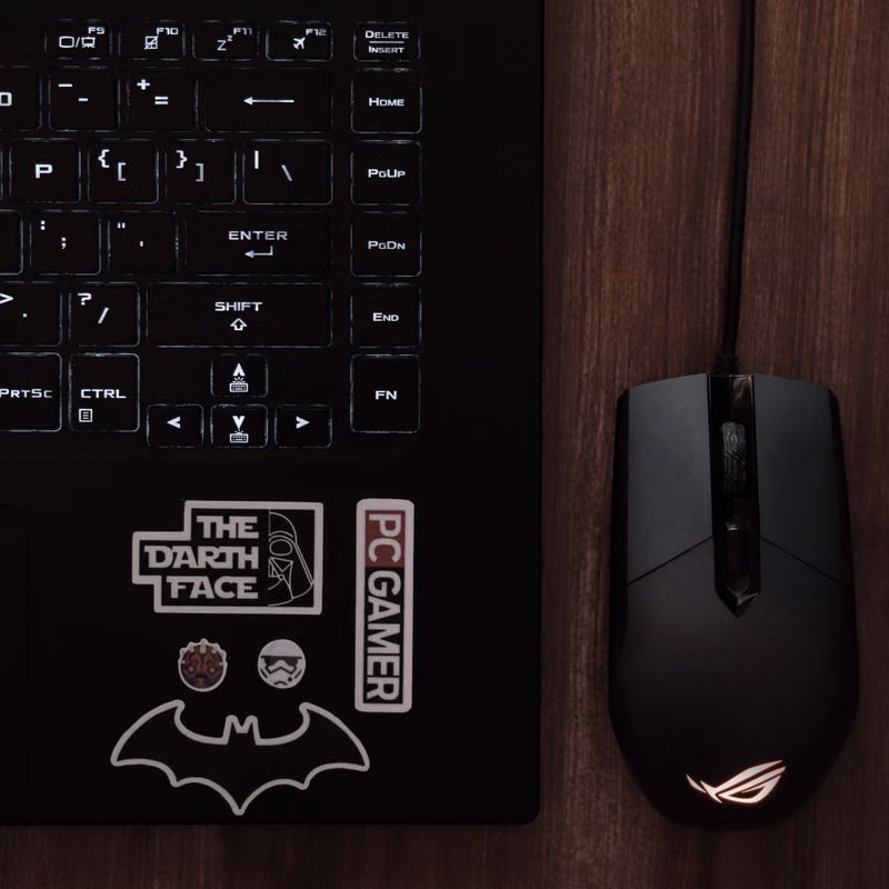 Mouse sem Fio